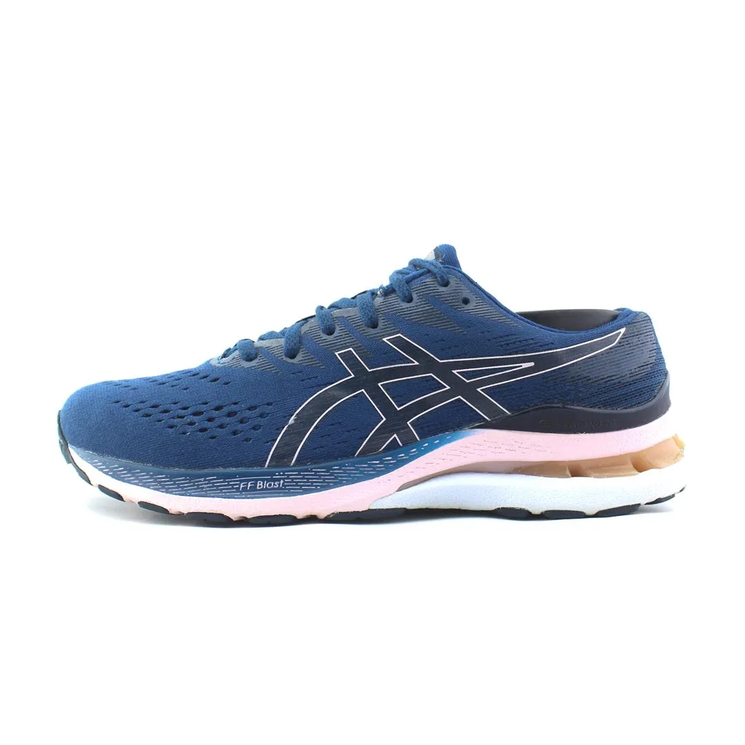 Autumn Cool Summer cool ASICS GEL KAYANO 28
