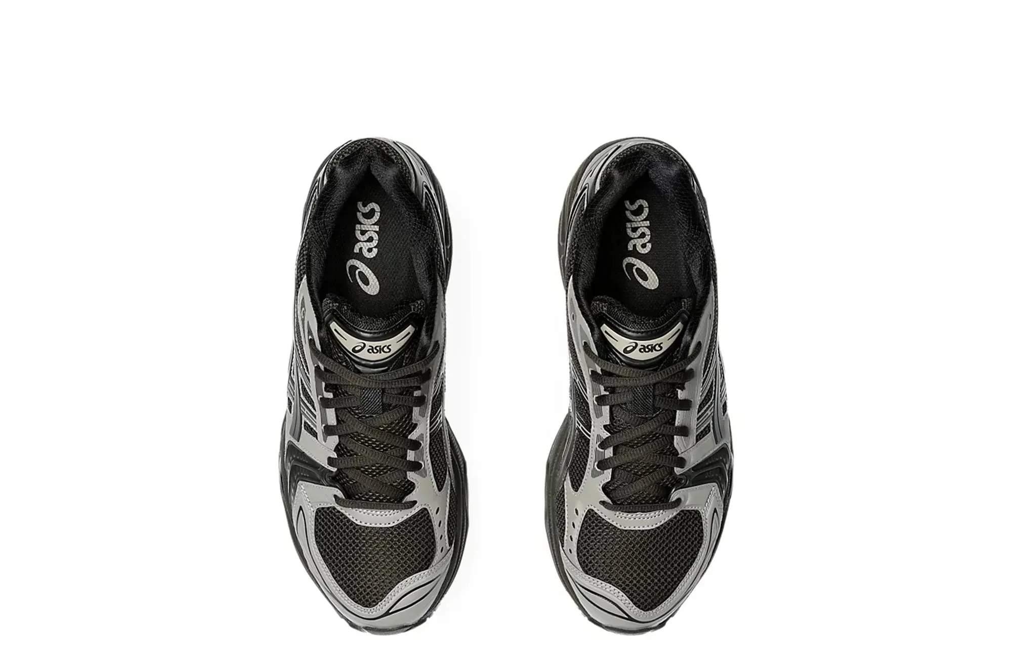 Durable Bottom Active Profile ASICS Gel-Kayano 14 atmos Undermycar Pepper