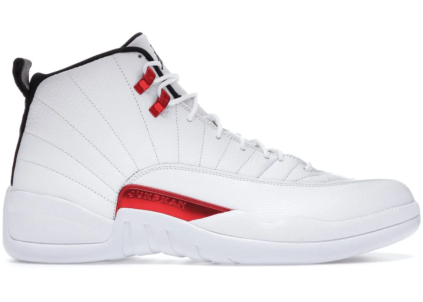 leisure time Jordan 12 Retro Twist
