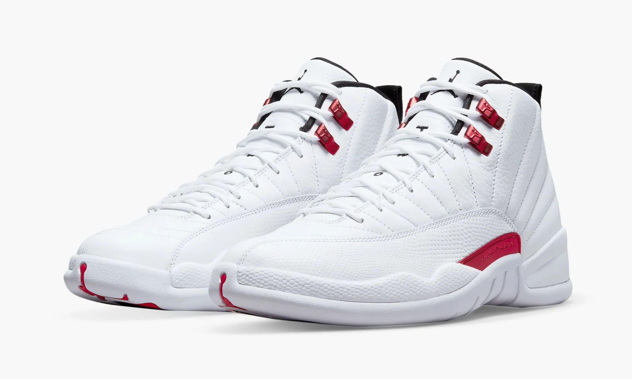 Arch support Street Pic Jordan 12 Retro "Twist"