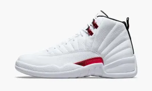 Workwear Friendly Jordan 12 Retro "Twist"