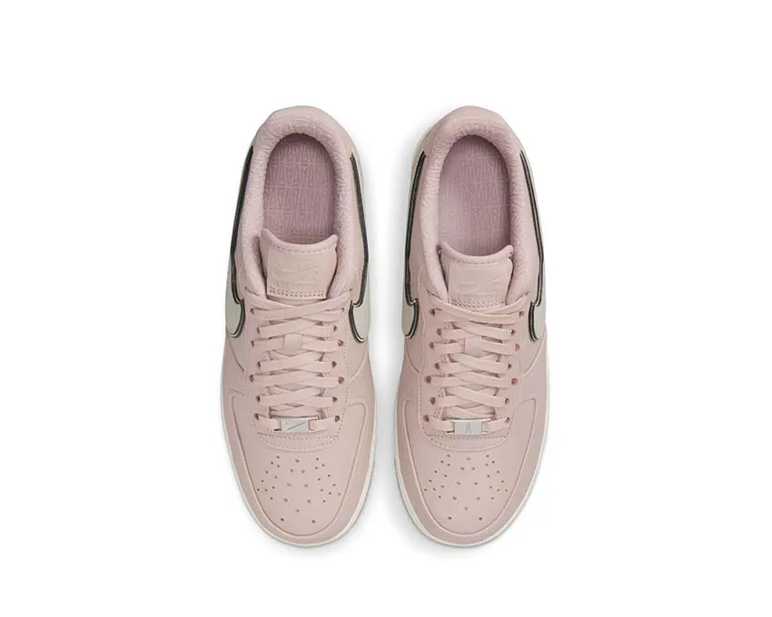 Nike Air Force 1 '07 x A Ma Maniere Urban Chill Fun Pace