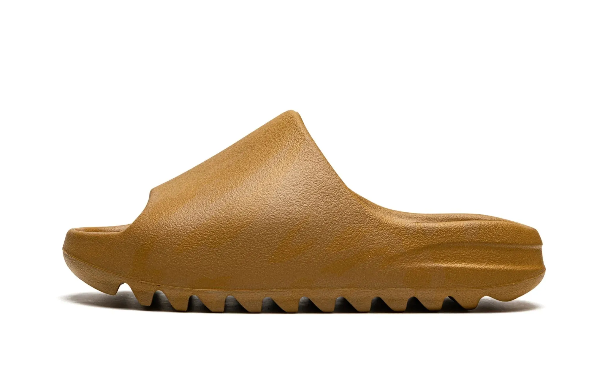Quick Fit Yeezy "Ochre" Slide
