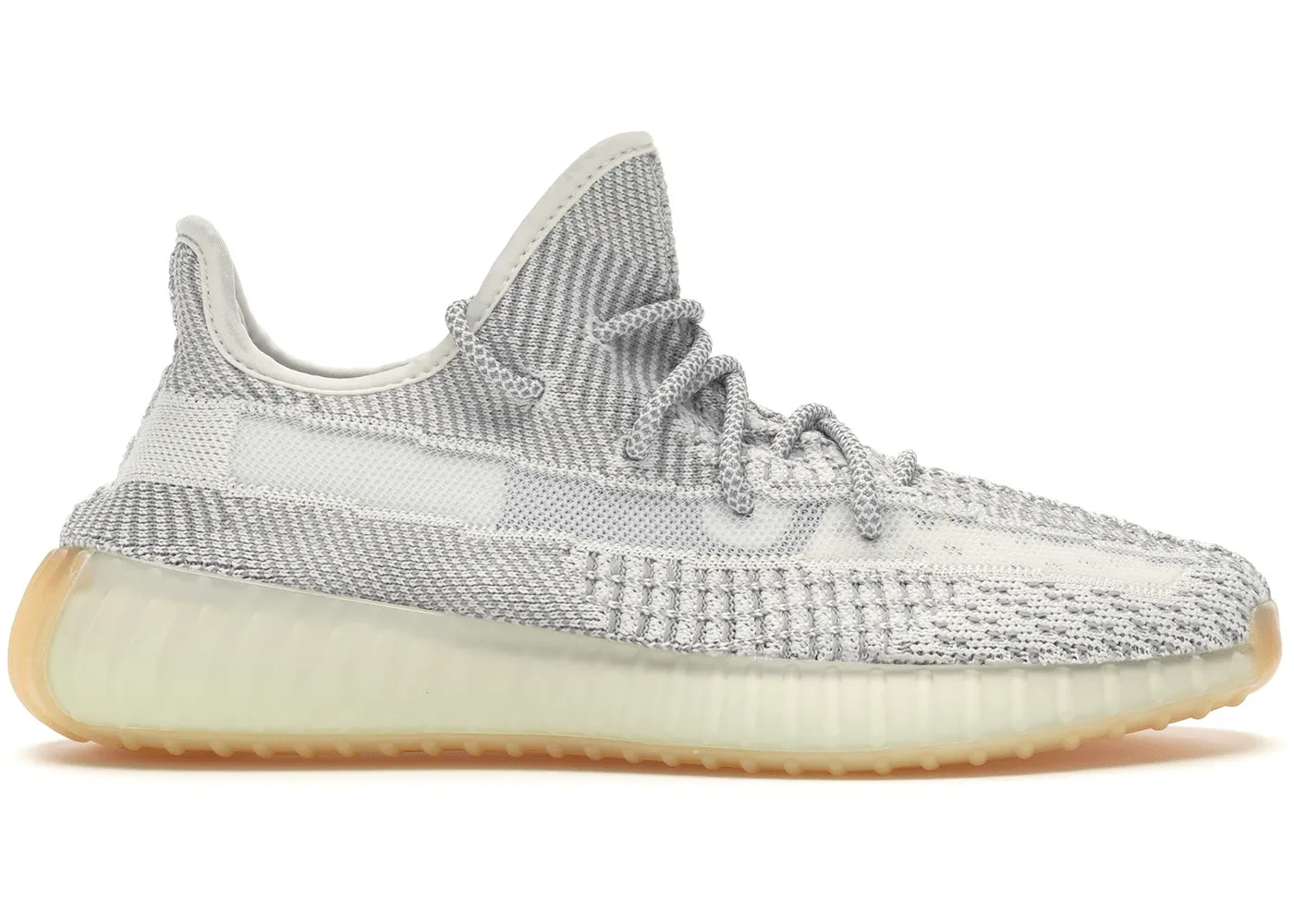 adidas Yeezy Boost 350 V2 Yeshaya (Non-Reflective) Subtle Form