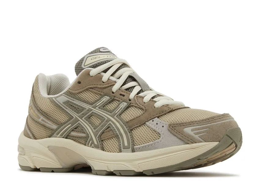 Luxurious Feel Asics Gel-1130 Wood Crepe Mink