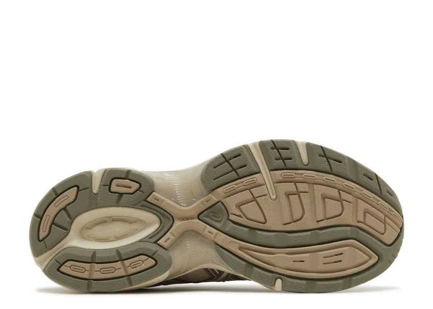 Asics Gel-1130 Wood Crepe Mink Natural Grip