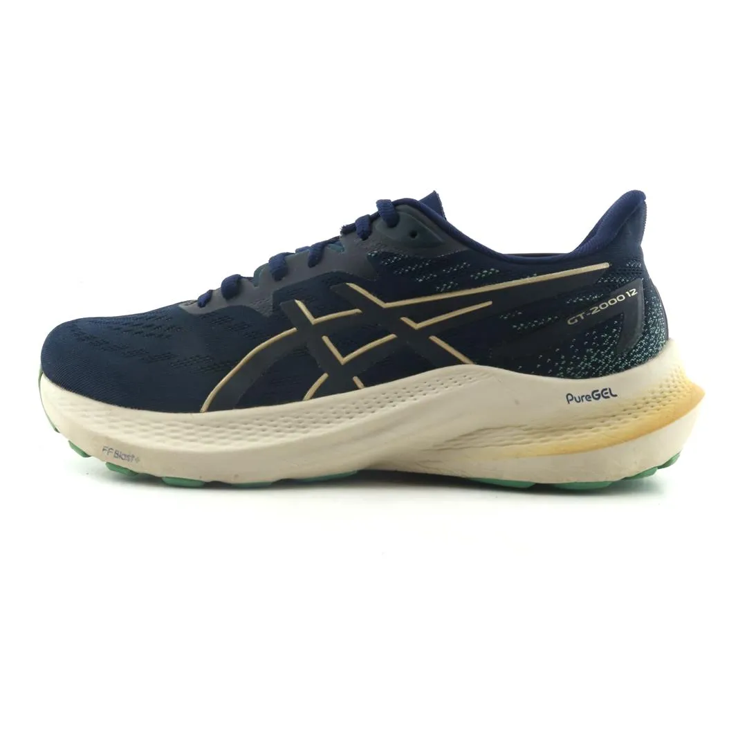 Comfort Tongue Chic Cool ASICS GT 2000 12