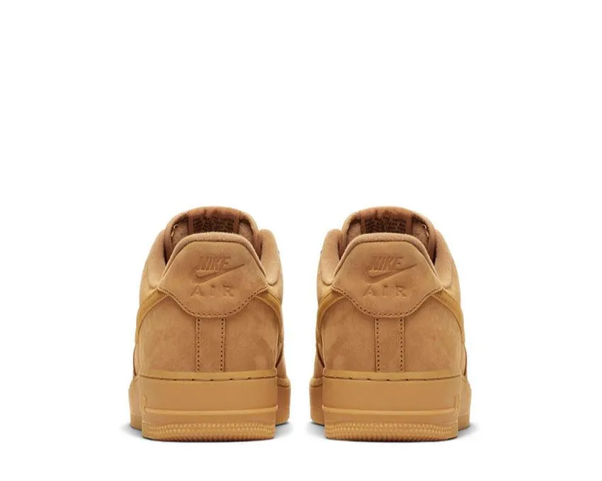 City Rush Functional Fit Nike Air Force 1 '07 "Wheat"