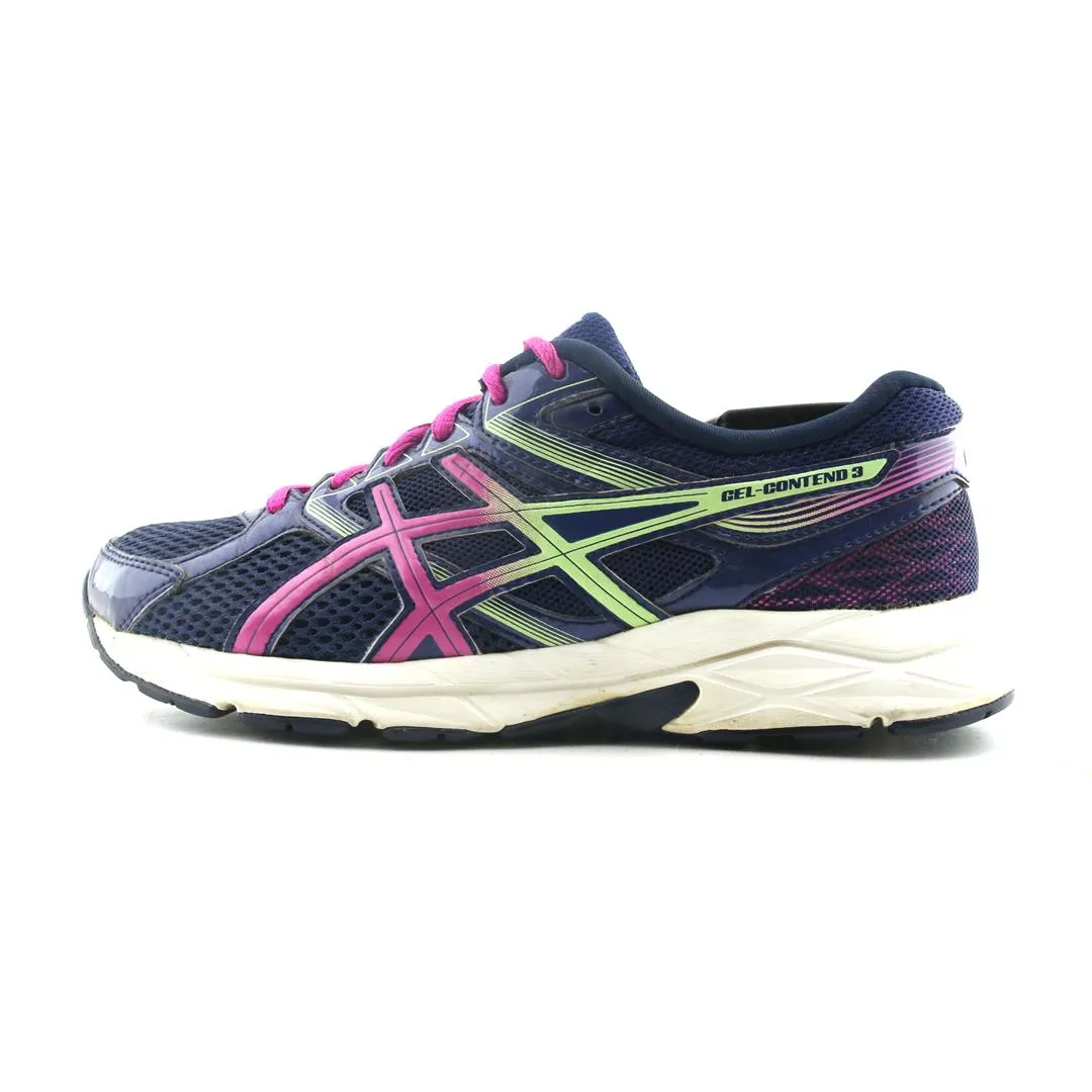 ASICS GEL-CONTEND 3 Vintage Mood Pastel tone