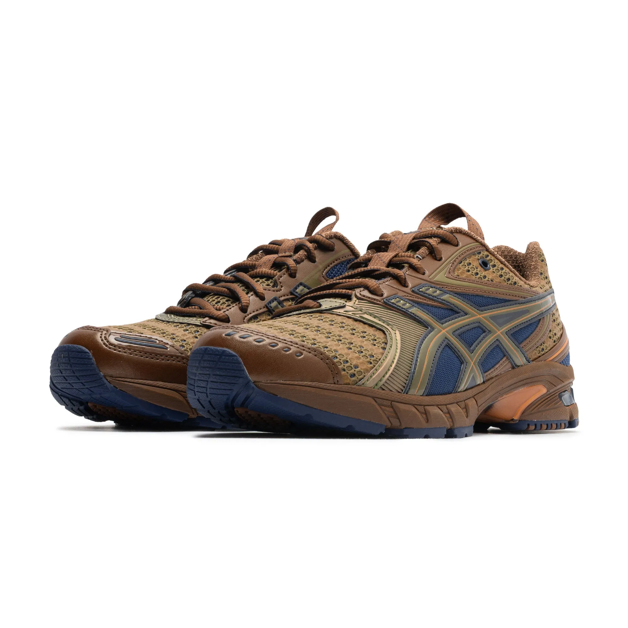 Party Mood Hero Mode UB9-S Gel-DS Trainer 14 Desert Camp 1203A606-200