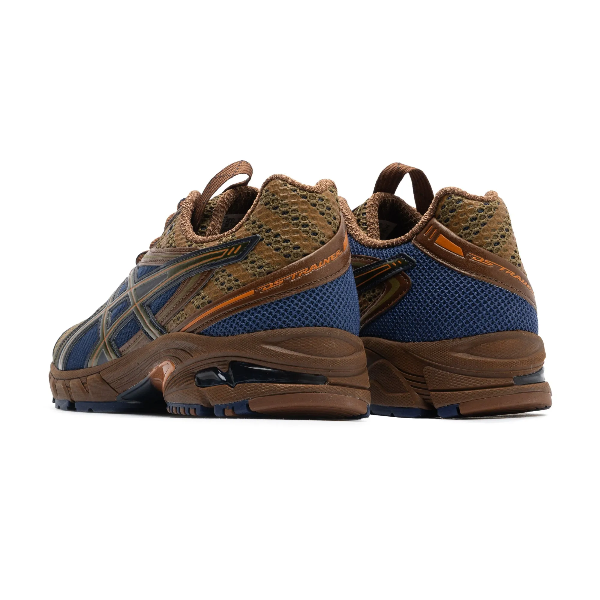 UB9-S Gel-DS Trainer 14 Desert Camp 1203A606-200 Walking Family Fit
