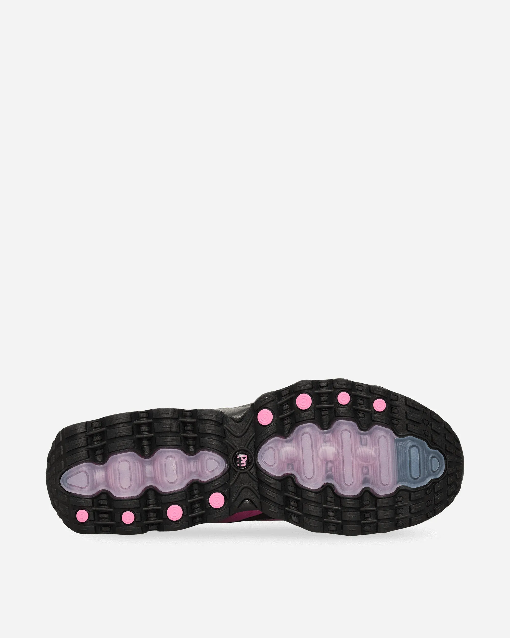 Comfortable Design Women's Air Max Dn8 Sneakers Black / Playful Pink / Pink Foam