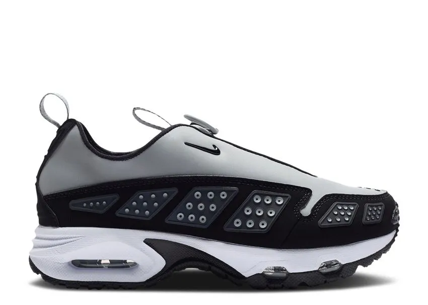 River Path Nike Air Max Sunder Silver Anthracite