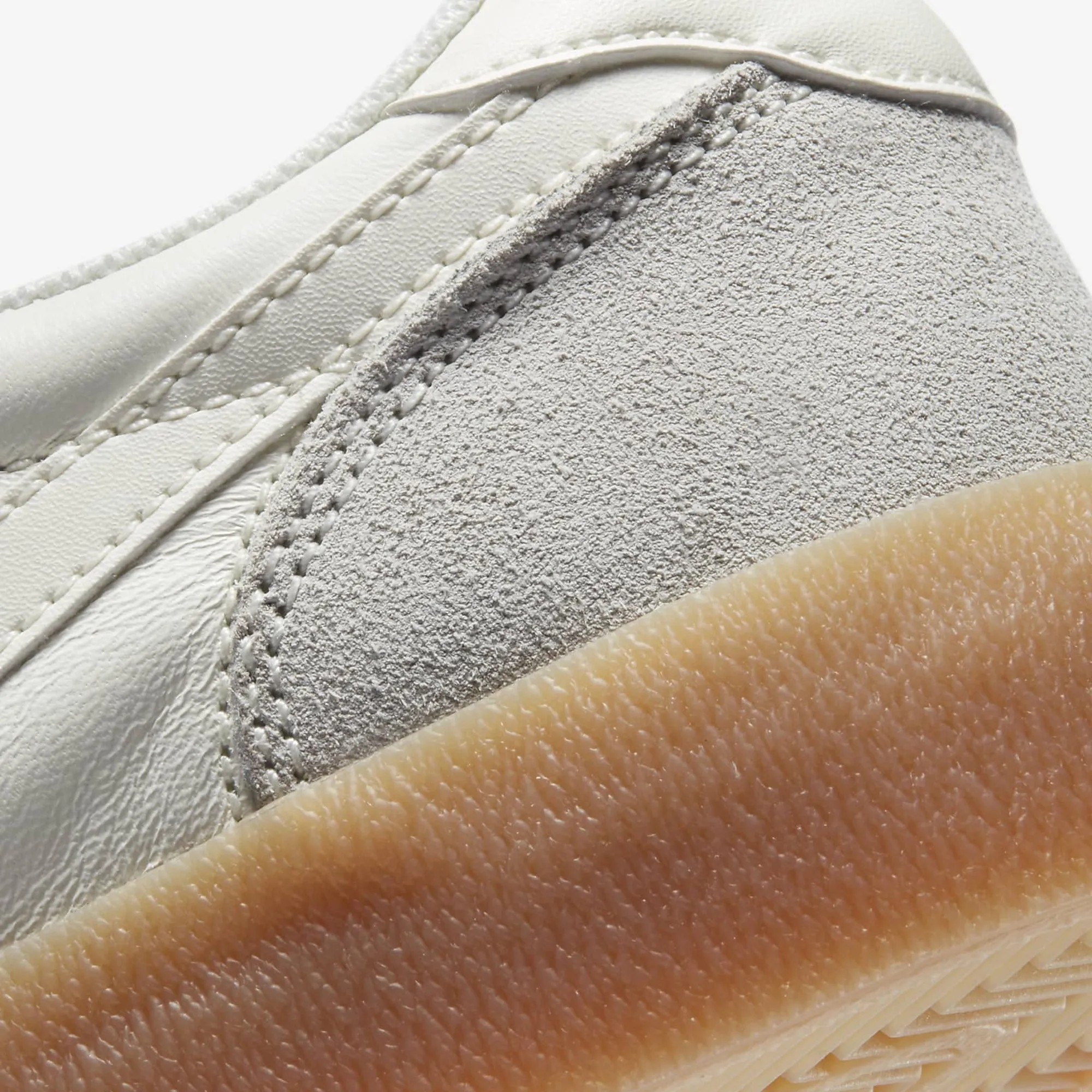 Daily Comfort Nike | KILLSHOT 2 LEATHER  { SAIL/SAIL-GUM YELLOW-BLACK