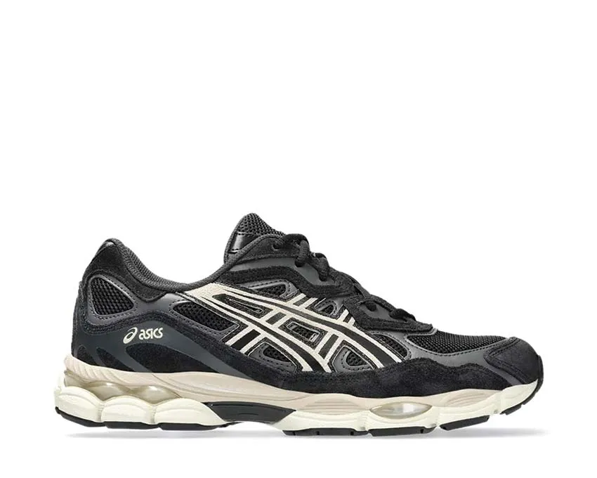 Asics Gel NYC Comfort arch