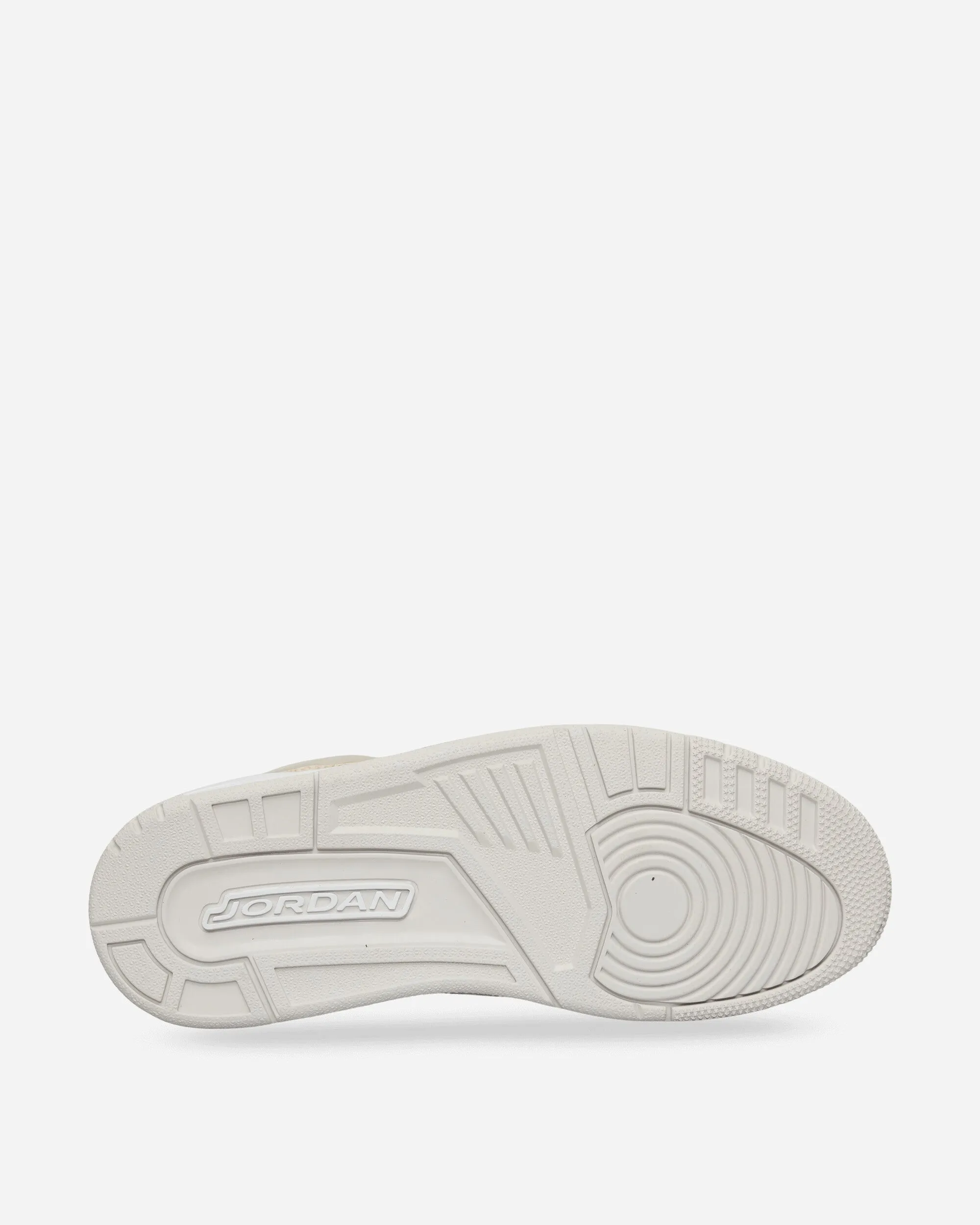Workout Jordan Spizike Low Sneakers Sand Drift / White