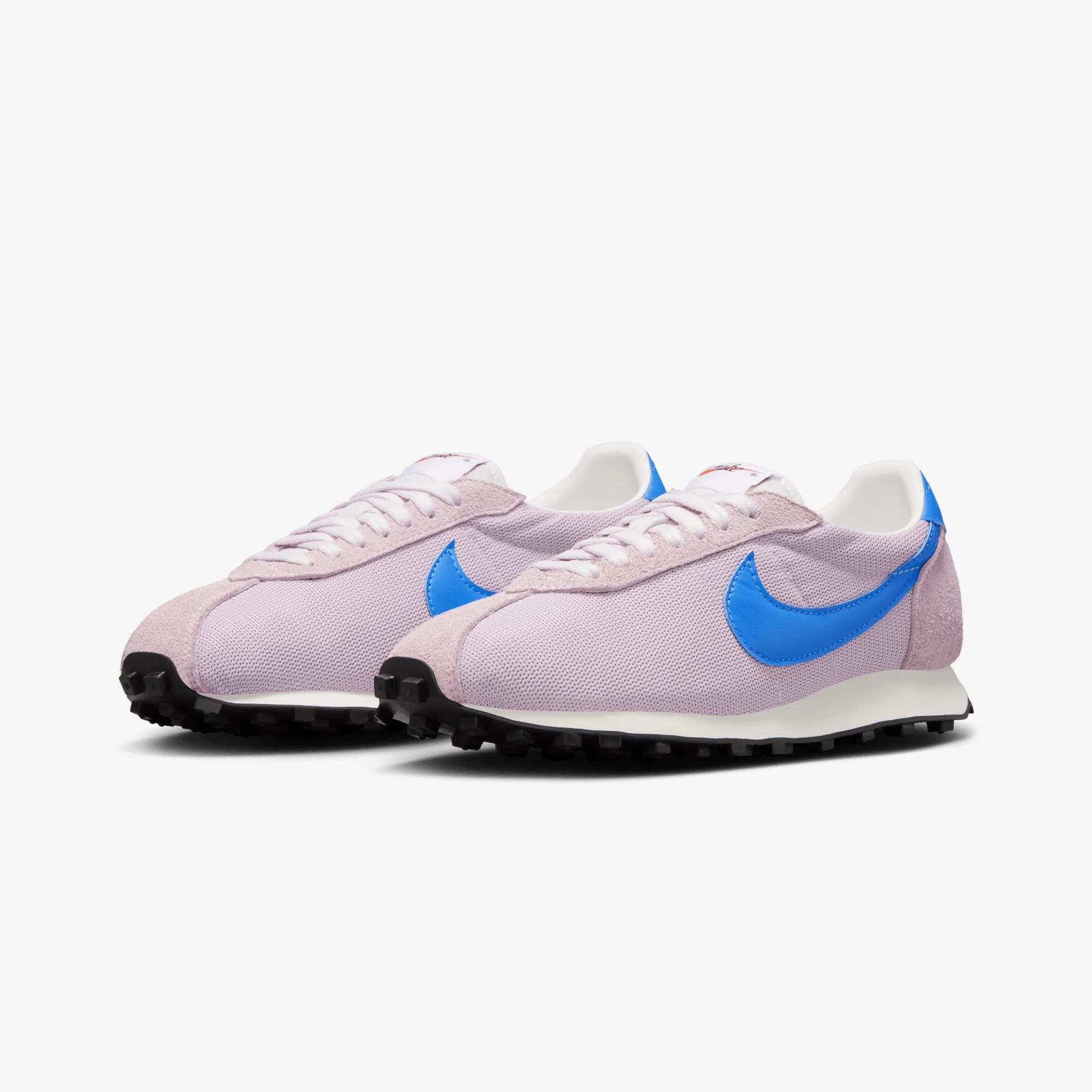 Free Pace Nike | LD-1000 { ICED LILAC/PACIFIC BLUE-SAIL-BLACK