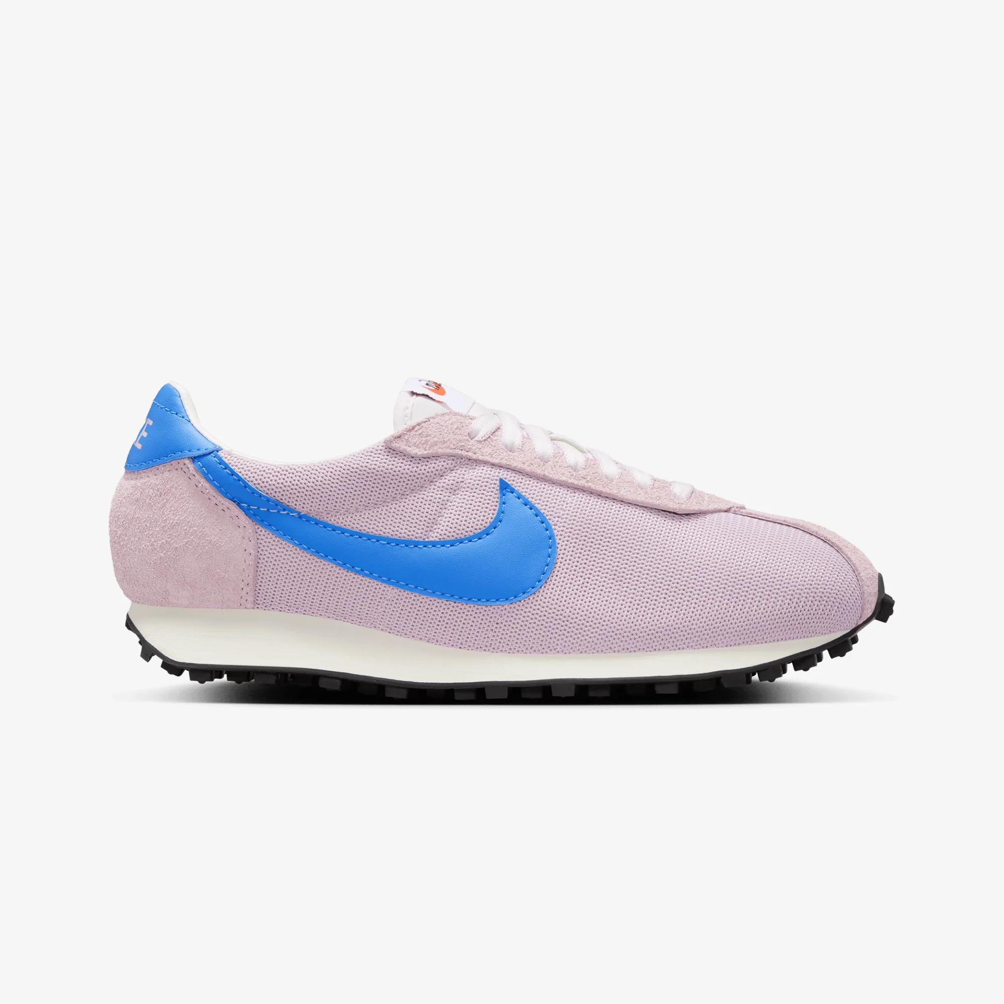 Nike | LD-1000 { ICED LILAC/PACIFIC BLUE-SAIL-BLACK Sky Blue Stylish