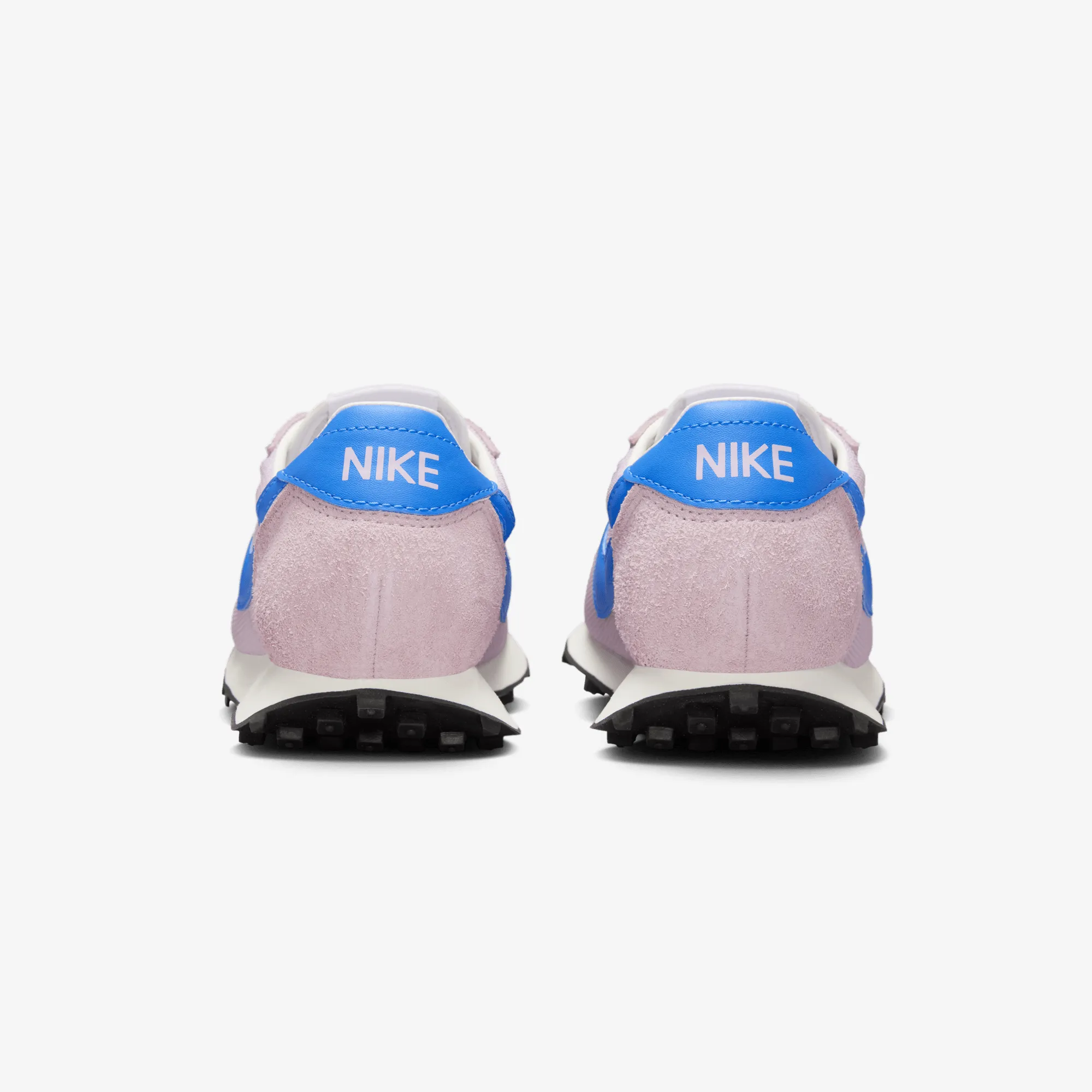 Nike | LD-1000 { ICED LILAC/PACIFIC BLUE-SAIL-BLACK Elastic Sling Pond Walk