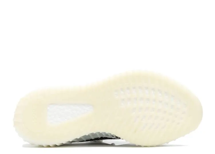Fashionable Comfort Step Safe Adidas Yeezy Boost 350 V2 Zebra