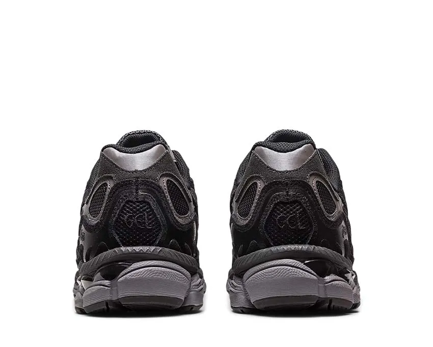 Asics Gel NYC "Graphite Grey" Ring Walk Multi Purpose