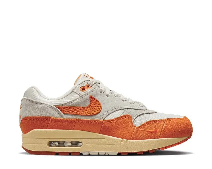 Timeless Accent Nike Air Max 1 Wmns