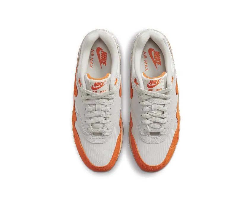 Nike Air Max 1 Wmns Ankle friendly