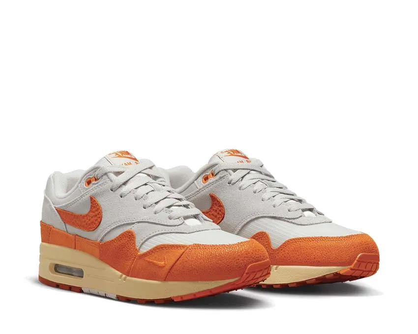 Event Step Style Upgrade Nike Air Max 1 Wmns