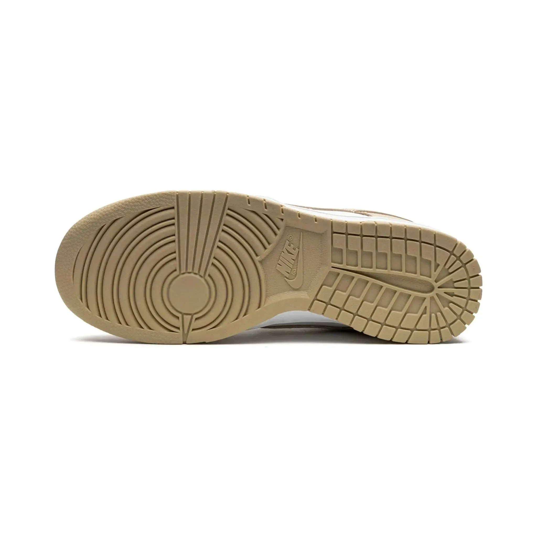 Nike Dunk low ??Team Gold?? Foot Support