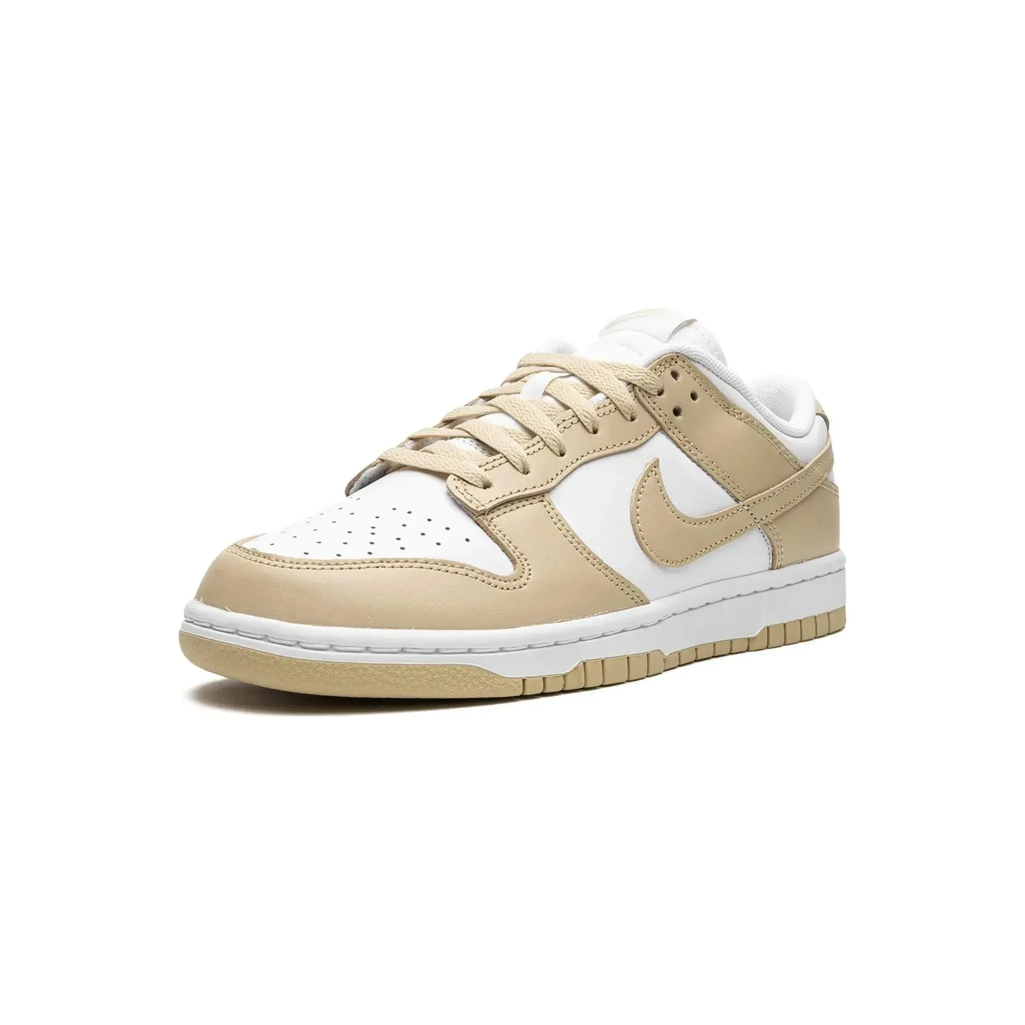 Nike Dunk low ??Team Gold?? Night Glow Frost Safe