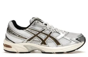 ASICS Gel-1130 White Clay Canyon Steady Pace Long Lasting Support