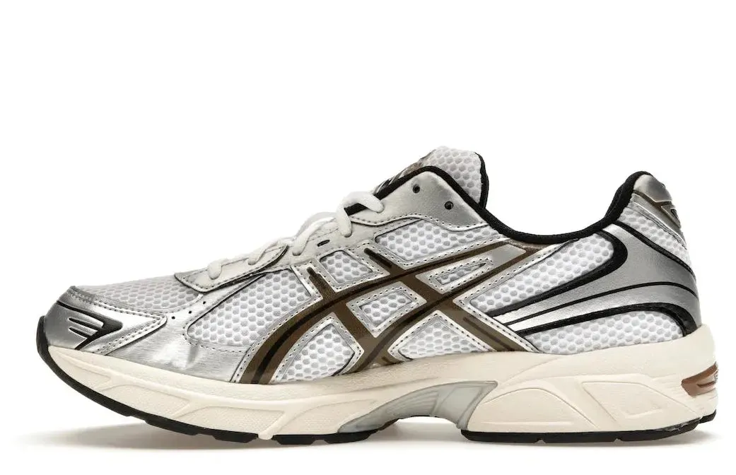 ASICS Gel-1130 White Clay Canyon All-Day Stability