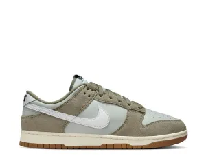 Track Run Nike Dunk Low Retro SE "Light Army"