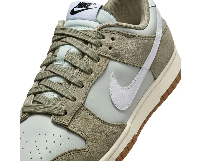 Daily Style Nike Dunk Low Retro SE "Light Army"