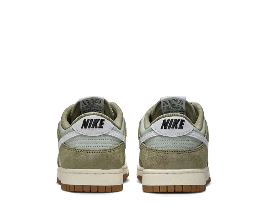 Walking Gear Nike Dunk Low Retro SE "Light Army"