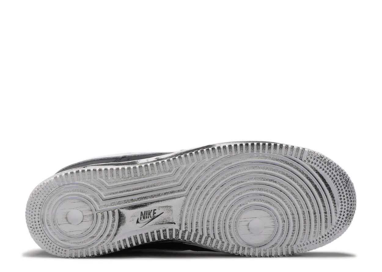Nike Air Force 1 Low G-Dragon Peaceminusone Para-Noise Flex Technology London Edge
