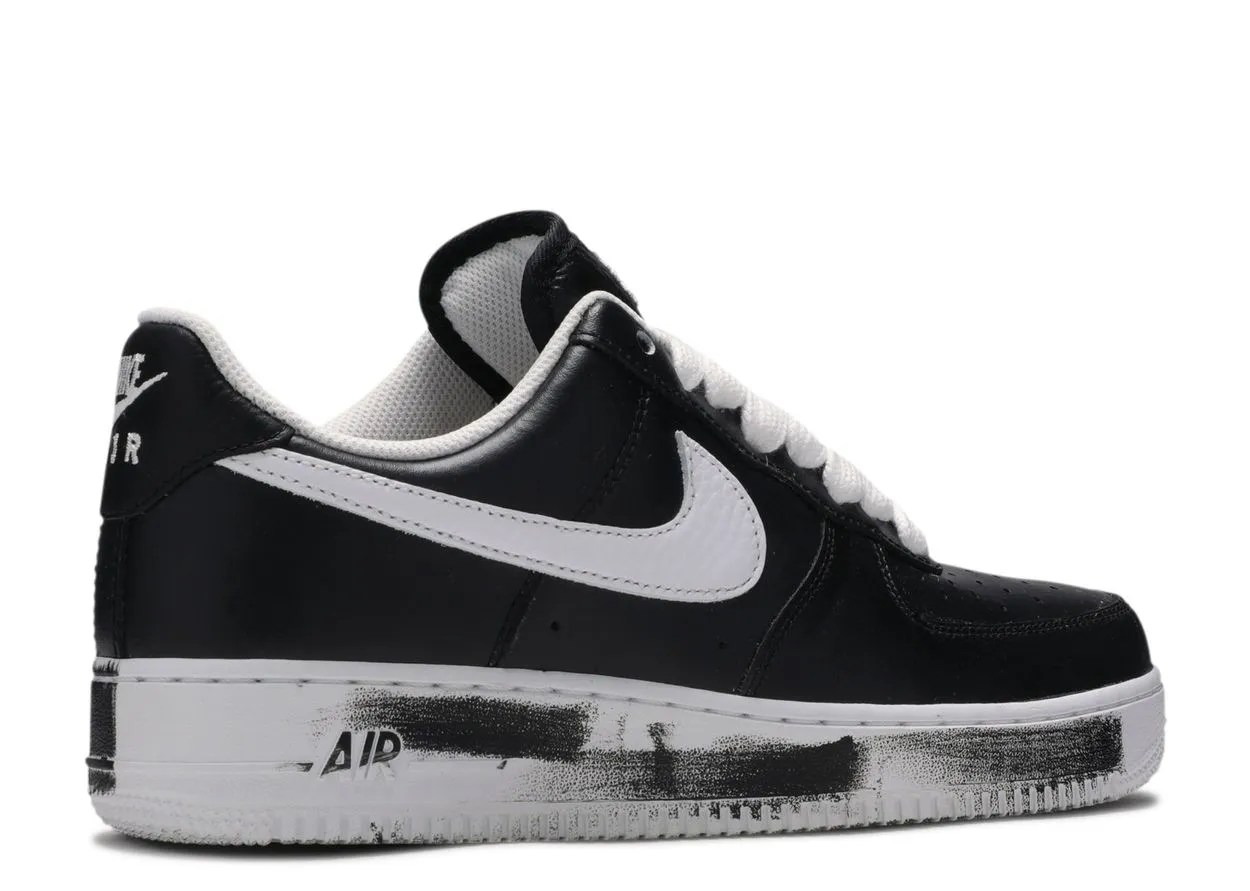 Nike Air Force 1 Low G-Dragon Peaceminusone Para-Noise Simple Comfort Stay Fresh