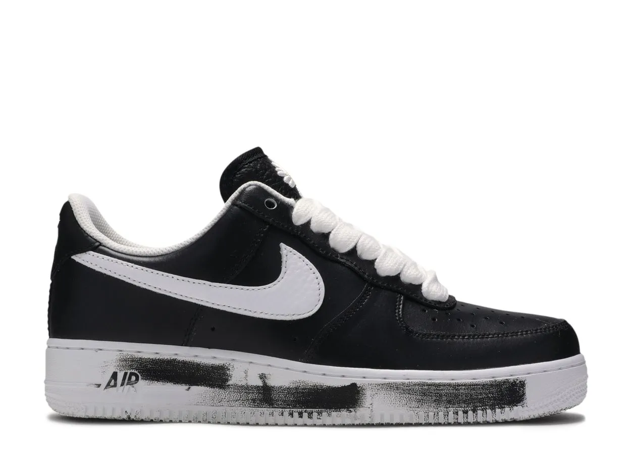 Nike Air Force 1 Low G-Dragon Peaceminusone Para-Noise Sneakers style