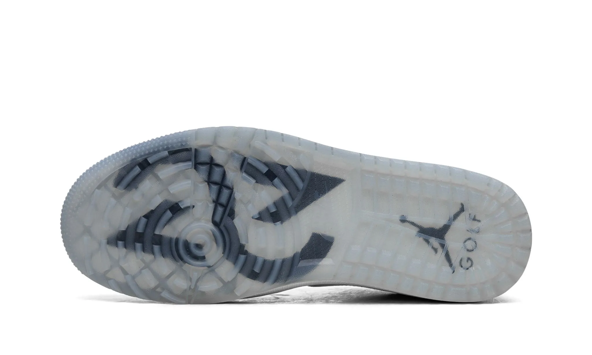 Road Long Air Jordan 1 Low Golf Gift Giving