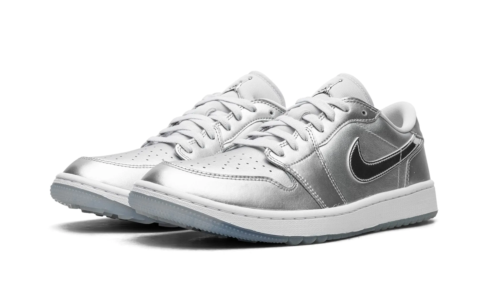 Heat Mode Comfort Bend Air Jordan 1 Low Golf Gift Giving