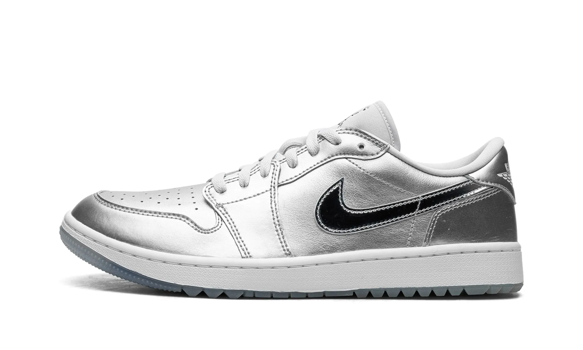 Luggage Fit Air Jordan 1 Low Golf Gift Giving