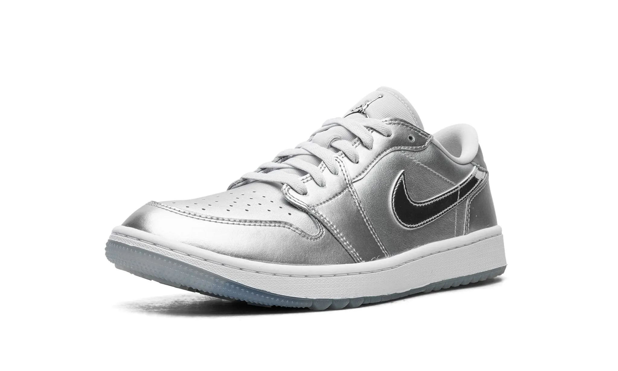 Air Jordan 1 Low Golf Gift Giving Smart Fit Park Step