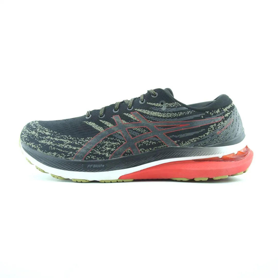 Silver Shine World Walk ASICS GEL KAYANO 29