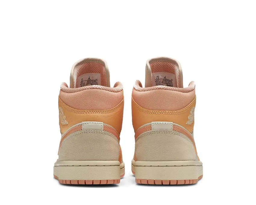 Harbor Path Air Jordan 1 Mid W