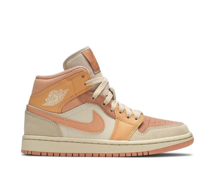 Parade Walk Air Jordan 1 Mid W