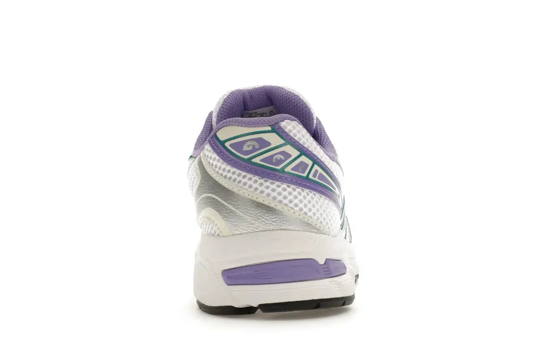 Relaxed shock absorption Foot Relief ASICS Gel-1130 Space Lavender (GS)