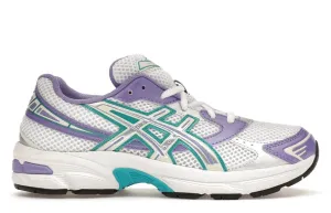 Tensile Strength Weave SlipResistant ASICS Gel-1130 Space Lavender (GS)