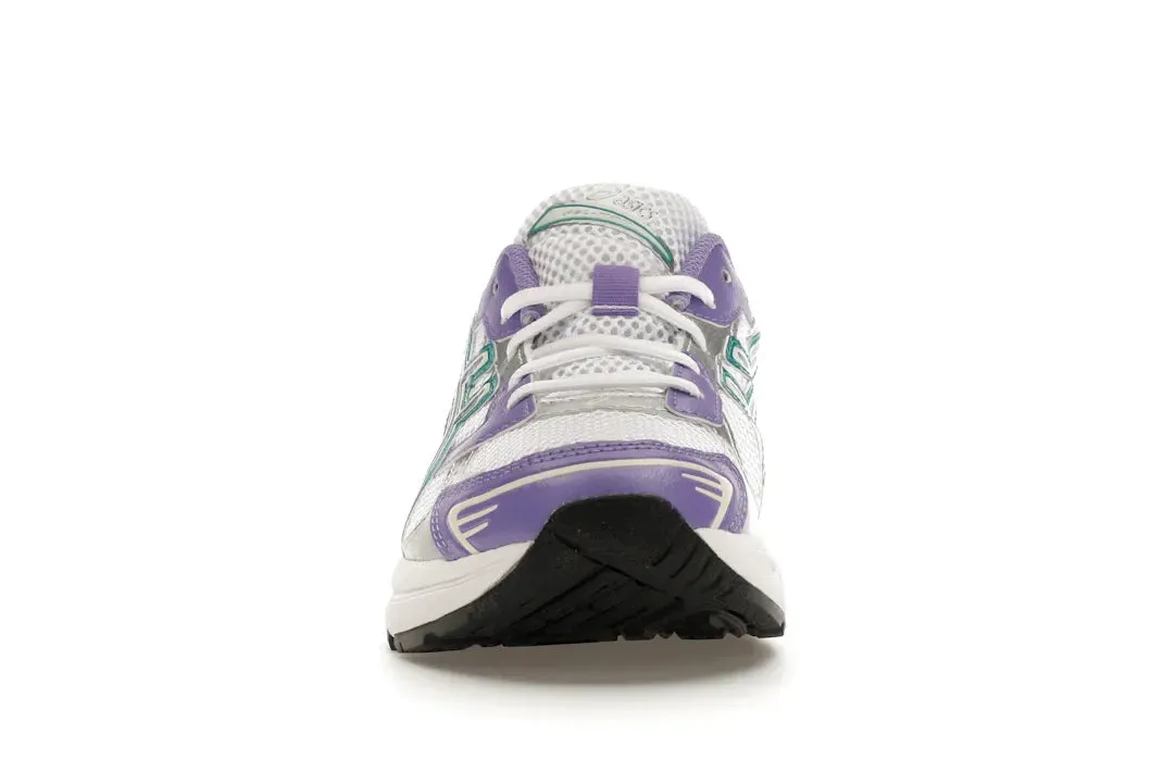 ASICS Gel-1130 Space Lavender (GS) Motion Control Feature Comfortable Inner Lining