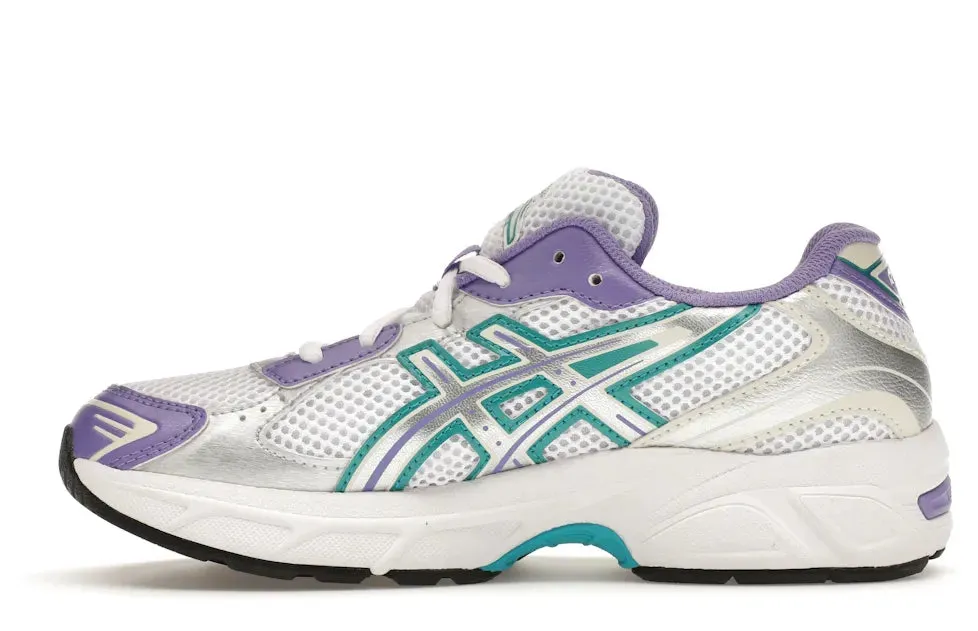 Slim Style ASICS Gel-1130 Space Lavender (GS)