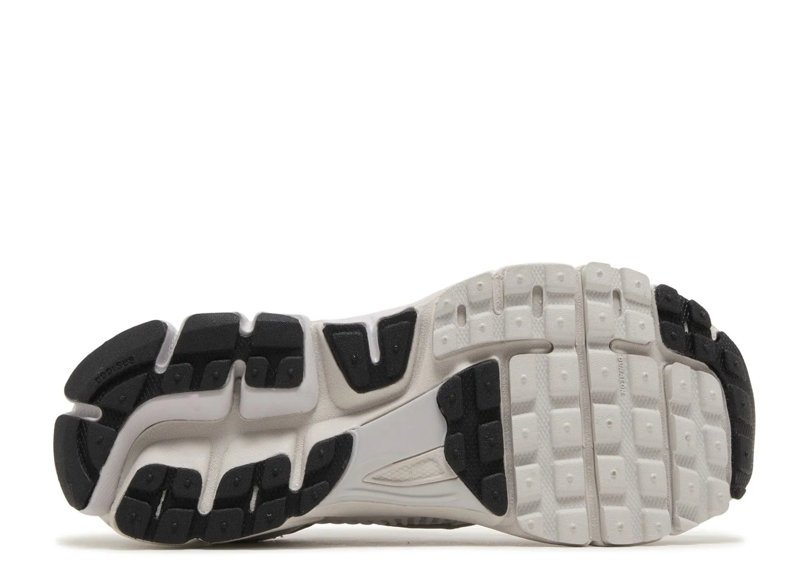 Lightweight Mesh Nike Zoom Vomero 5 White Vast Grey